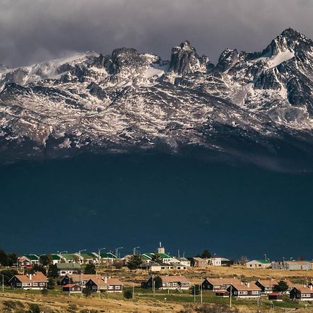 Gente Del Sur - Kecher Ushuaia Luaran gambar